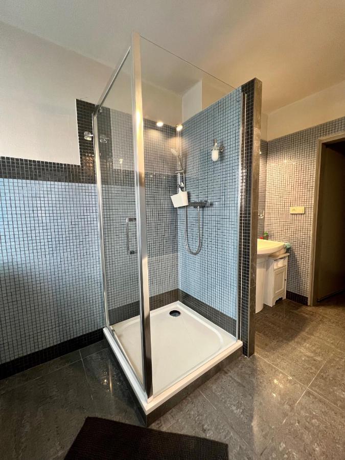 Ubytování Statek 2 Olomouc Esterno foto