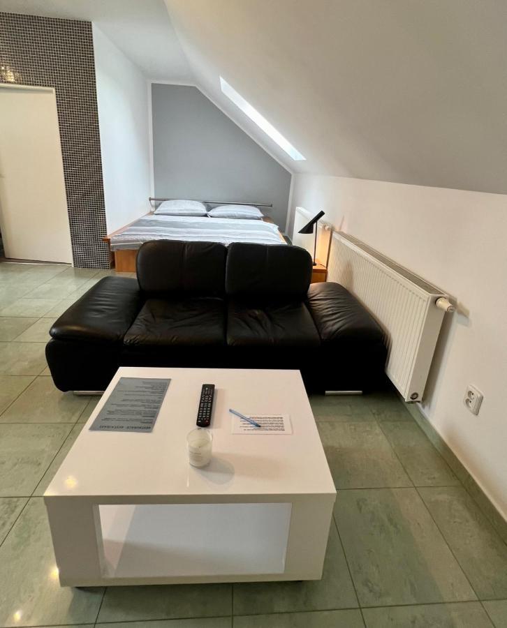 Ubytování Statek 2 Olomouc Esterno foto