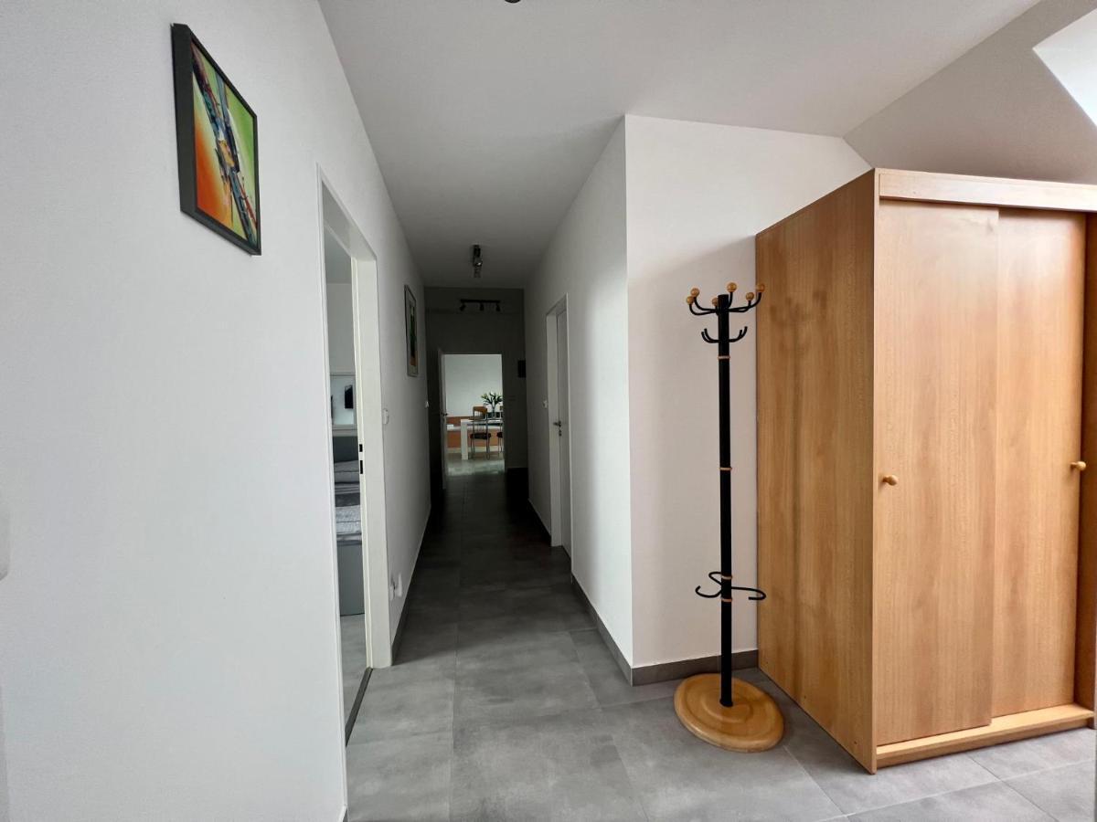 Ubytování Statek 2 Olomouc Esterno foto