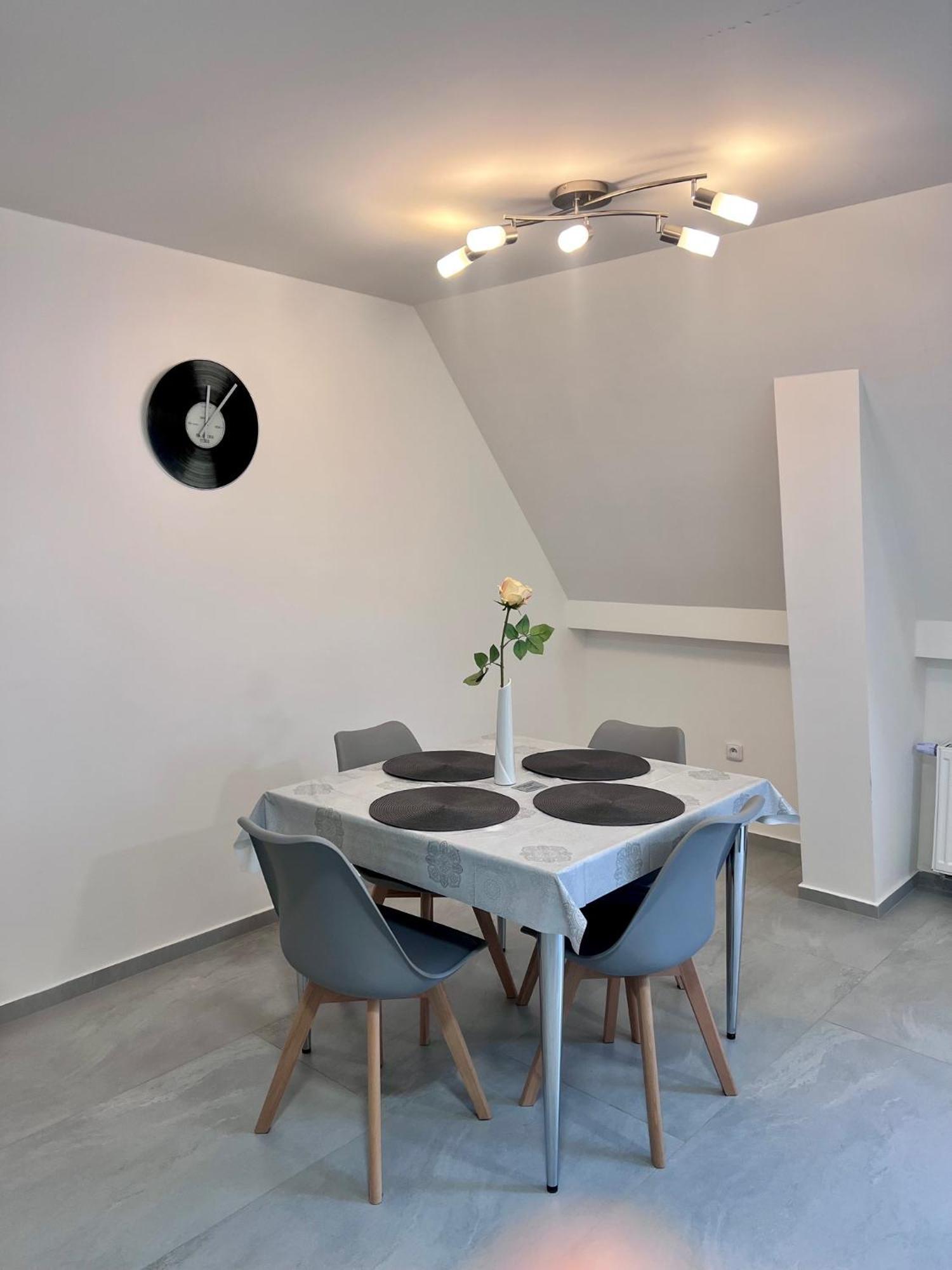 Ubytování Statek 2 Olomouc Esterno foto