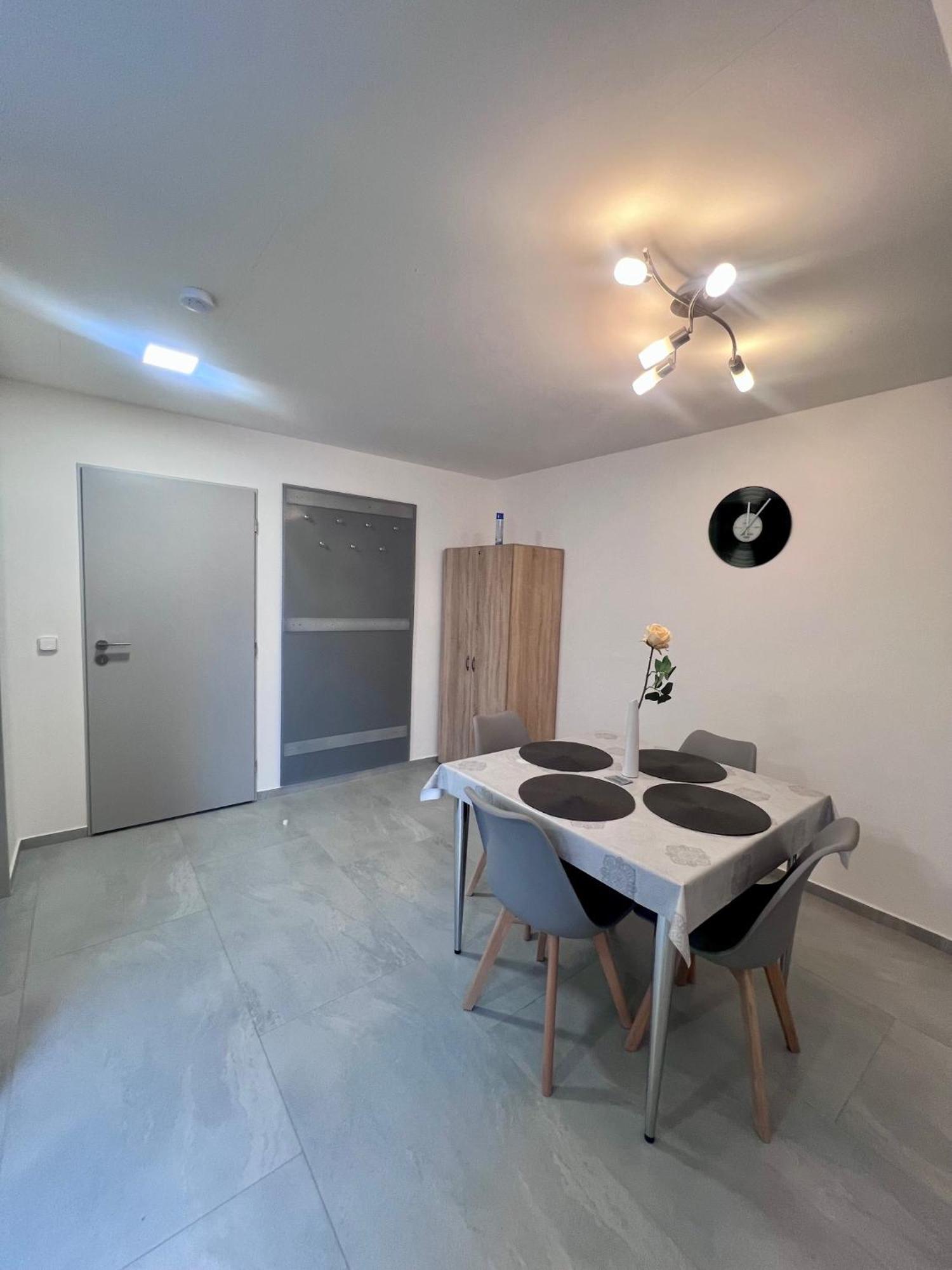 Ubytování Statek 2 Olomouc Esterno foto